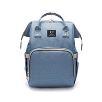 Besitoz™ Diaper Bag - Waterproof Travel Backpack for You and Your Baby - Stroller Handbag