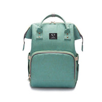 Besitoz™ Diaper Bag - Waterproof Travel Backpack for You and Your Baby - Stroller Handbag
